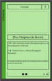 Vignette pour la version du 5 octobre 2026 à 10:30