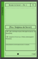 Vignette pour la version du 5 octobre 2026 à 10:30