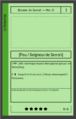 Vignette pour la version du 5 octobre 2026 à 10:30
